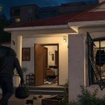Judge’s Warje bungalow burgled, targeted again three months later