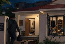 Judge’s Warje bungalow burgled, targeted again three months later