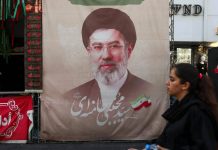 ‘Identify your real enemy’: Mojtaba Khamenei urges Gulf rulers to unite, defend each other