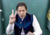 Imran Khan went from leading Pakistan to its greatest cricket triumph in 1992 to becoming the country’s prime minister, but now remains behind bars while facing more than 100 cases