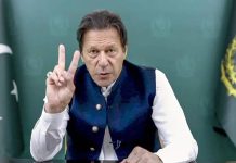 Imran Khan went from leading Pakistan to its greatest cricket triumph in 1992 to becoming the country’s prime minister, but now remains behind bars while facing more than 100 cases