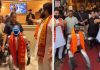 Harsh Goenka: Robot attends puja, dances at Ujjain shop launch; Harsh Goenka asks, ‘Does any of this make sense?’
