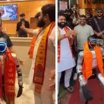 Harsh Goenka: Robot attends puja, dances at Ujjain shop launch; Harsh Goenka asks, ‘Does any of this make sense?’