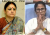 ‘Violation of High Court order won’t be tolerated’: Agnimitra Paul reacts after FIR against Mamata Banerjee