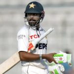 Babar Azam fails again, former Pakistan cricketer calls coaches ‘poison for the game’