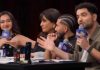 Samay Raina tried to roast Sharon Verma, but her reply turned the tables; internet says, ‘Finally, someone roasted Samay’