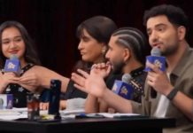 Samay Raina tried to roast Sharon Verma, but her reply turned the tables; internet says, ‘Finally, someone roasted Samay’