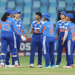 Shafali’s 64, Deepti’s 3/0 help India begin Women’s Asia Cup campaign with convincing 94-run win over Thailand