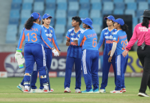 Shafali’s 64, Deepti’s 3/0 help India begin Women’s Asia Cup campaign with convincing 94-run win over Thailand