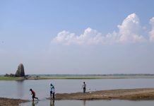 Pune: Ujani dam silt to be free for farmers, but fears grow of large-scale extraction by big contractors