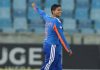 Deepti Sharma scripts history! Stunning 3/0 makes her world’s leading T20I wicket-taker
