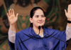 Jaya Kishori Quotes: Quote of the day by Jaya Kishori: “Suddenly lose yourself, so that the one who came searching finds only you.”; What the motivational speaker advises on ‘giving up the mask’ and embracing who we really are