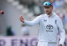 ‘Sensible, grown-up way’: Joe Root’s warning to England after sealing Pakistan series