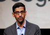 Sundar Pichai: Sundar Pichai is the Google CEO today: How a shared rotary phone, waiting in a long queue to fetch water during drought-stricken Madras, and working passionately with tough colleagues made him one of the most successful people in the world