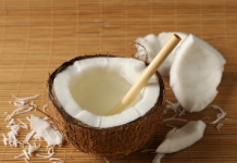 In 2017, a professor found a dried coconut leaf on a walk; years later, it had inspired straws designed to replace plastic