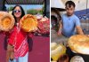 ‘Most beautiful bread in the world’: Why everyone is talking about this Uzbek bread