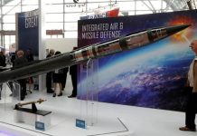 Pentagon Missile Production Agreements: US signs 7-year deals with Lockheed, GD-OTS to boost THAAD & Patriot missile production