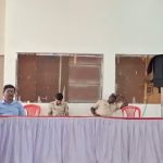 विरोधकांचा गोंधळ अन् चेअरमन विठ्ठल पवारांचे सडेतोड प्रत्युत्तर; संस्थेच्या प्रगतीचा लेखाजोखा मांडत दिला श्रद्धा-सबुरीचा संदेश!