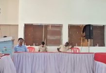विरोधकांचा गोंधळ अन् चेअरमन विठ्ठल पवारांचे सडेतोड प्रत्युत्तर; संस्थेच्या प्रगतीचा लेखाजोखा मांडत दिला श्रद्धा-सबुरीचा संदेश!