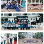 शारदा कन्या विद्यामंदिर, राहता राखी मेकिंग स्पर्धा व सीमेवरील सैनिकांसाठी राखी-शुभेच्छा संदेश उपक्रम (२०२६)