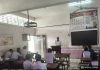 *विद्यार्थ्यांच्या व्यक्तिमत्व विकासासाठी प्रेरणादायी मार्गदर्शन*—प्रा हनुमंत माने सर