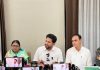 नगर मनमाड आणि ट्रम्प विधानावर डॉ सुजय विखे पाटील ठाम ! विरोधकांना थेट प्रत्युत्तर, पुराव्यांसह मांडली भूमिका दारूबाबतच्या वक्तव्याचा विपर्यास झाल्याने ते मागे घेतो: सुजय विखे पाटील