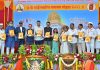 श्री साई सच्चरित्रातील साईबाबांची शिकवण’ पुस्तकाचे शिर्डीत मान्यवरांच्या हस्ते प्रकाशन