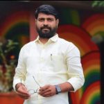 *शिर्डी तालुका काँग्रेसला नवीन तालुकाध्यक्ष* *सचिन चौगुले यांची निवड जाहीर*