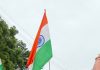 ‘हर घर तिरंगा’तून सामाजिक एकोपा; विद्यार्थ्यांसह नागरिकांच्या उत्स्फूर्त सहभागाने राहाता दुमदुमले
