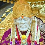 *शिर्डी: रक्षाबंधनाच्या मुहूर्तावर साईचरणी हिऱ्यांची भेट; गुजरातच्या साईभक्ताकडून साडेचार लाखांचे सोन्याचे ब्रोच दान*—श्री गोरक्ष गाडिलकर ( मुख्य अधिकारी )