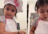 ‘World’s best little chef’: Little girl’s dal dhokli recipe video wins hearts online