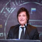Argentina president Javier Milei joins tributes to Messi, calls him an ‘impossible man’