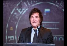 Argentina president Javier Milei joins tributes to Messi, calls him an ‘impossible man’