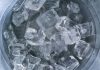 Putting ice cubes in the dryer: Why people are trying this viral hack and how it may help reduce wrinkles in clothes