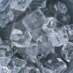 Putting ice cubes in the dryer: Why people are trying this viral hack and how it may help reduce wrinkles in clothes