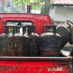 Commercial LPG prices raised by Rs 9.5 for every 19kg cylinder; ATF rates also hiked