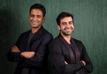 Nithin Kamath calls employee ‘disloyal’ after he says Nikhil Kamath is more handsome