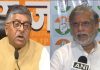 India’s GDP growth: BJP hails ‘economic resilience’; Congress asks where are the jobs?