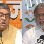 India’s GDP growth: BJP hails ‘economic resilience’; Congress asks where are the jobs?