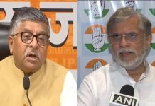 India’s GDP growth: BJP hails ‘economic resilience’; Congress asks where are the jobs?