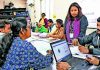 13.3L cases flagged for hearings in Pune dist, 62L electors on draft roll, 28.6L out
