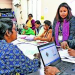 13.3L cases flagged for hearings in Pune dist, 62L electors on draft roll, 28.6L out