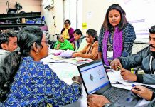 13.3L cases flagged for hearings in Pune dist, 62L electors on draft roll, 28.6L out