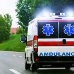 Why are ambulances mostly white? The real reason behind their colour