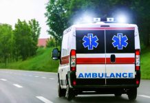 Why are ambulances mostly white? The real reason behind their colour