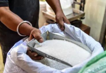 Government halves sugar stock limit for dealers to curb hoarding