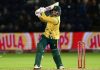 Lhuan-dre Pretorius stars as South Africa beat Zimbabwe again to strengthen tri-series campaign