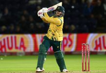 Lhuan-dre Pretorius stars as South Africa beat Zimbabwe again to strengthen tri-series campaign