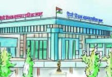 Former mayor Yogesh Behl serves legal notice to PCMC over alleged violation of rules while convening special general body meeting