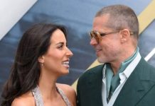 Brad Pitt and Ines de Ramon ‘trying’ for a baby? Actor reportedly wants ‘two or three’ kids amid secret wedding buzz